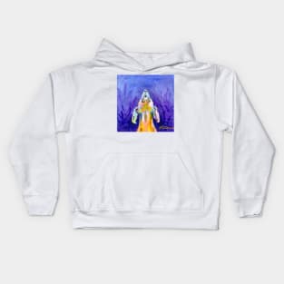 Howl Kids Hoodie